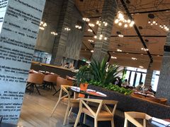 -WOLFGANG PUCK KITCHEN & BAR(迪士尼小镇店)