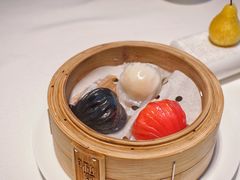 -炳胜私厨(中达旗舰店)