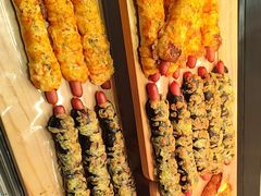 -开心草帽(张村店)