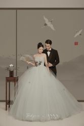 -安娜公馆婚纱摄影(锦州店)