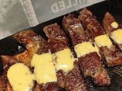 -周沫西餐(嘉禾金铂天地店)