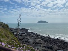 -漳州滨海火山岛自然生态风景区