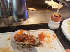 -盛焰铁板烧(王府井店)