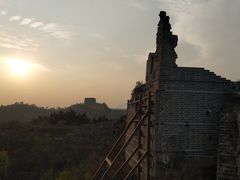 -蟠龙山长城景区