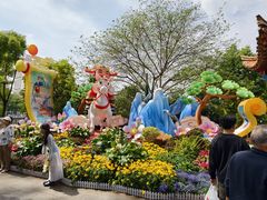 -翠湖公园