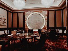 包厢-夏宫中餐厅(香格里拉大酒店)