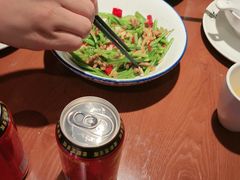 -湖兰金牌小炒肉(椒江万达店)