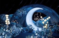 -北京燕尔婚礼策划