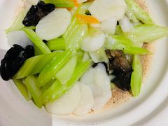 -眉州东坡·熊猫主题餐厅(枫蓝店)