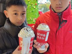 -洪都大拇指(洪都店)