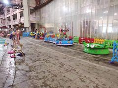 -南宫温泉水世界