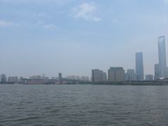 -金鸡湖景区