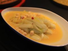 浓汤湘莲娃娃菜-凤凰湘语·湘粤鲜融(浦东旗舰店)