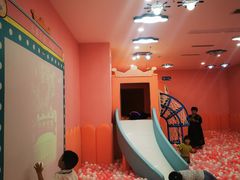 -花西亭·海鲜自助餐厅(瑞城名人酒店)