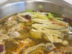 -壹道鸣·药膳鸡(月苑店)