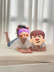 -芳妮豆丁家庭影像馆(宝安店)