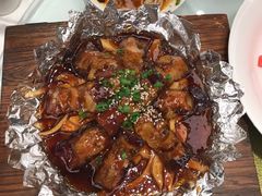 -飞鹿餐饮·陕南菜(北关店)