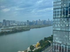 -长沙富力万达文华酒店