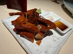 非遗红烧乳鸽-侨美食家·粤菜(体育西路店)