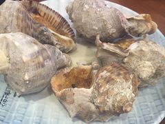 -青瓦餐厅·生鱼片·韩园烤肉(西塔店)