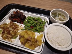 -金饭碗(普陀店)