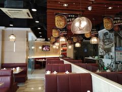 -粤仔湾砂锅粥(广益哥伦布店)