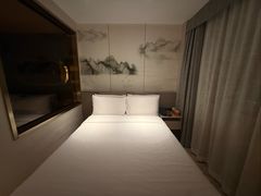 -深圳龙华大浪商业中心亚朵X酒店