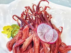 -一品淮扬 · 淮扬菜·北京万达文华酒店