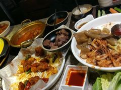 -三代烤肉(保利广场店)