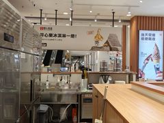 -银泰百货(北京大红门店)