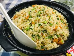 -钱大妈海鲜饭店(保利林语店)