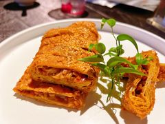 -蟹榭·本帮江浙菜·蟹宴(五角场合生汇商场店)