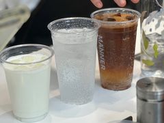 -Manner Coffee(万象食家店)