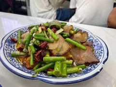 -冬哥川菜馆(十梓街店)