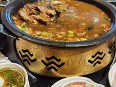 -探鱼·鲜青椒爽麻烤鱼(银泰城店)
