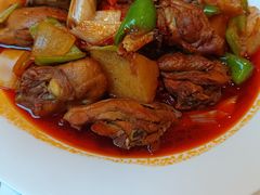 -清真吐鲁番餐厅(牛街店)
