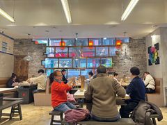 -朱氏胖子烂火锅(洪崖洞店)