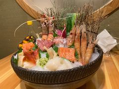 -割烹旭日本料理(龙湖狮山天街店)