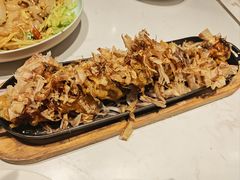 -北李·海肠捞饭·大连菜(望京凯德MALL店)