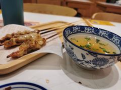 -陳香貴·兰州牛肉面(上海长风大悦城店)