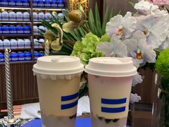 -CHARLIETOWN红茶公司(南京万象天地店)