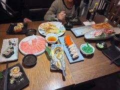 -东岸料理·寿司·刺身