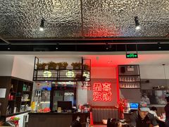-得意啫·广东啫啫煲(前海HOP店)