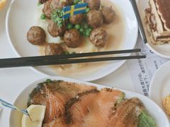 -宜家·瑞典风味餐厅(无锡店)