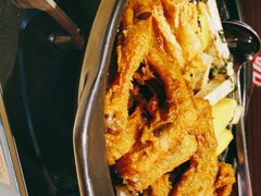 -渔太泰漓江小馆·广西融合菜(西街店)