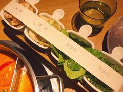 -生如夏花泰式火锅(鹭洲里店)