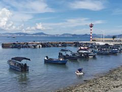 -三亚西岛海洋文化旅游区