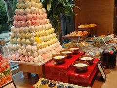 -西安高新希尔顿酒店·咖啡露台西餐厅