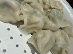 鲅鱼水饺-北塘海鲜·天津菜(大光明桥旗舰店)