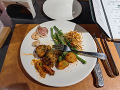 -拉蒂娜·巴西牛排馆 Latina·Brazilian Steakhouse(王府井喜悦店)